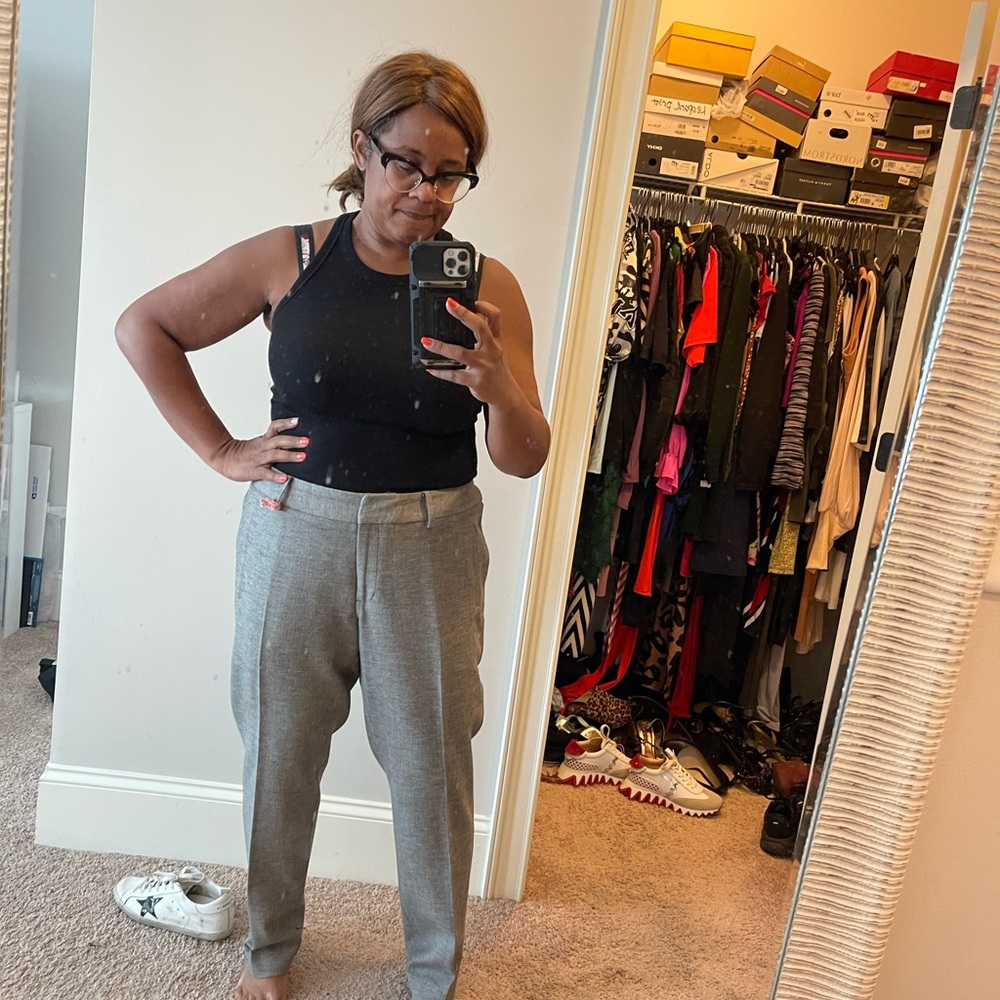 Talbots slacks
